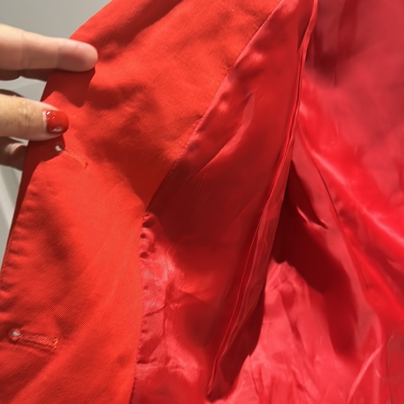 Jacket - Picture 4 of 5